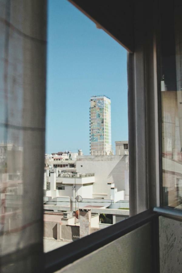 Apartamento Centrio, Teatro Alicante Exterior photo